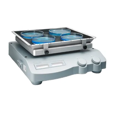 Cheapest Professional LCD Digital Linear Shake Orbital Shakerr for Lab