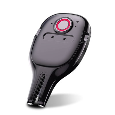 Language Translator Supports 109 Languages  Real Time Translation Fit for IOS & Android Voice Translator Phone Holder with APP