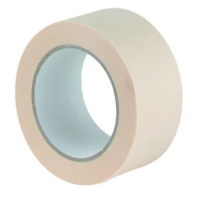 Crepe Paper Masking Tape With Acrylic Adhesive Tape