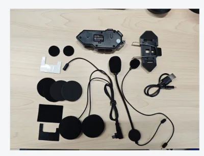 Wireless Earphones