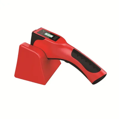 Hand Held Dangerous Liquid Security Detection High Sensitive Liquid Analyzer Dangerous