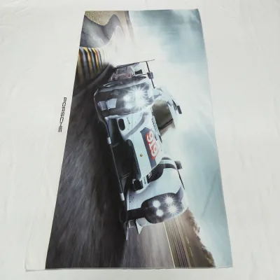 Customised Towel Fabric Bulk Surf Towel