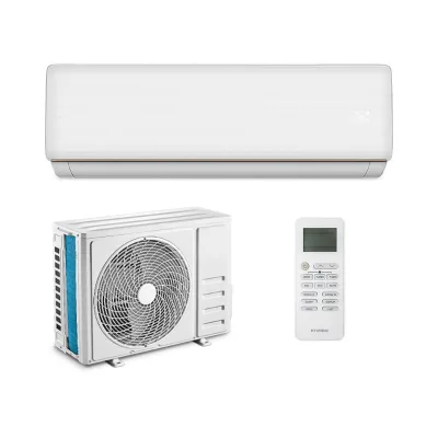Energy Saving Low-Noise Indoor Appliances Home Air Conditioner with Frequency Conversion Function Explosion Proof for Hotels
