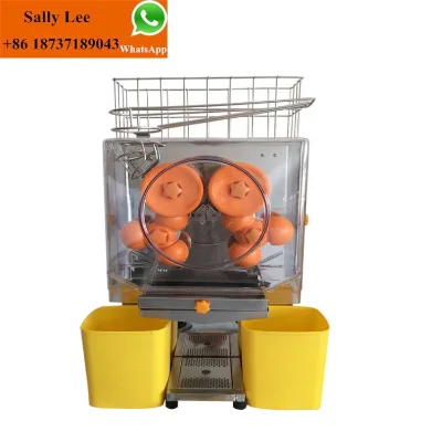 Orange juice making machine prices orange juicer squeezer orange juice making machine
