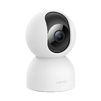 Original Smart Camera 2 PTZ 360 Degree Panorama 1440P 2.5K Daul Band WiFi Support Micro SD Card
