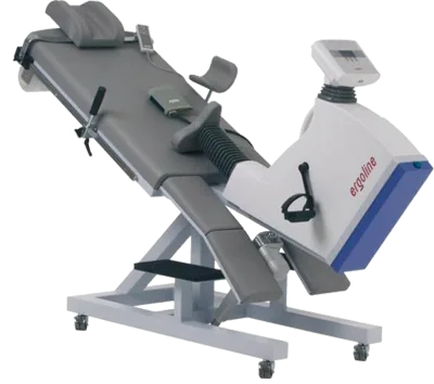 12-Lead CardioScan System Stress ECG Wireless ECG Machine Ergometer Device