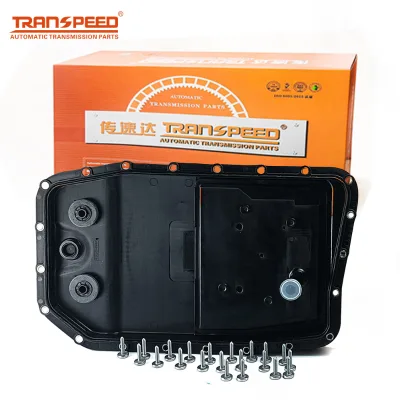 Transpeed High Quality Automatic Gearbox Oil Pan Transmission Parts 6hp26 Pan