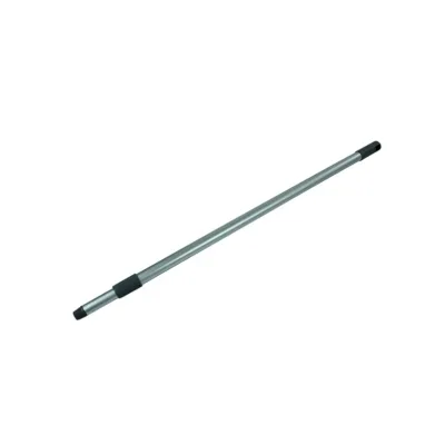High Quality Customized Color Wholesale Mop Handle Adjustable Mop Handle Aluminum Telescopic Pole Extension Pole