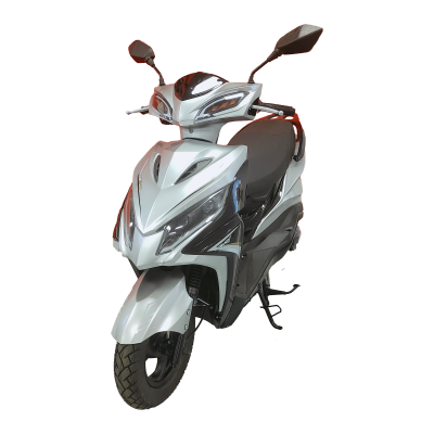 High Speed Engine Moped Scooter Mobility Big Sportive Motor Bike Digital Speedometer Gasoline Motorcycle