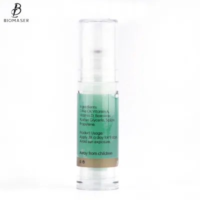 Eyebrow Tattoo Aftercare Cream Repair Skin Healing Gel