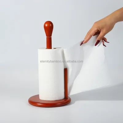 Competitive Price 2 Ply Oil Absorption Water Locking Tissue Kitchen Paper Towel