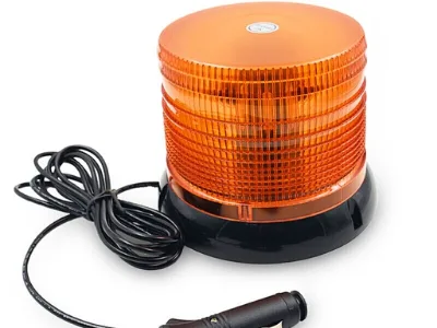 HOWO SINO Truck Parts for Heavy Duty Truck Use WG9719790021 WARNING LIGHT Genuine Quality for Sale  Truck Accessories