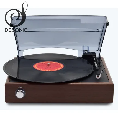 Hot Sale Vinyl Record Player With Pc Link for Sale