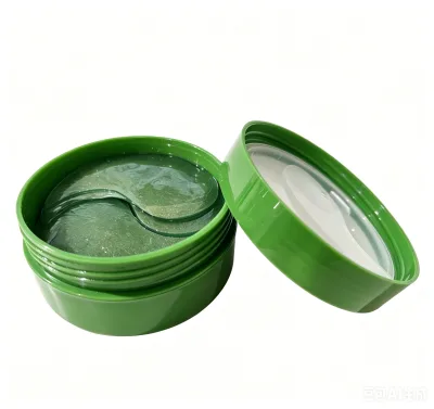Eye Patches,30 Pairs Hydrating Eye Mask for Dark Circles and Puffiness,Eye Patch Improving Eye Skin Dryness Cooling Eye Gel Pads