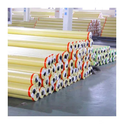 Best Quality China Manufacturer Outdoor Street Advertising Display Banner Printing Material