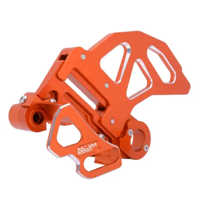 JFG SX 125 150 250 Rear Brake Disc Guard for KTM SX 125 150 250