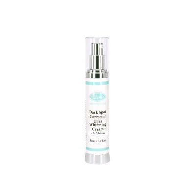 Anti-Aging Wrinkle Nourishing Arbutin Jojoba Oil Ultra Whitening Dark Spot Corrector Moisturizing Nose Face Cream Skin