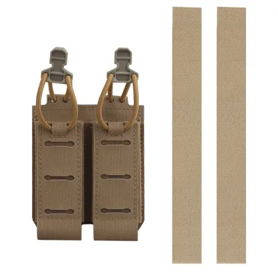 Lightweight Chest Mounted Utility System Waterproof Outdoor Equipment Supplier