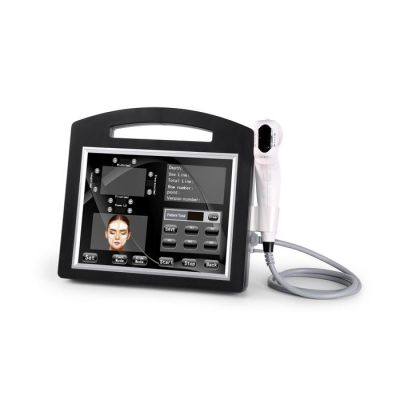 Hot Sale Face Lifting Beauty Machine