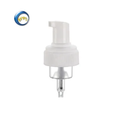 Factory price 28mm 30mm 42mm Plastic Foam Pump 28 30 42 410 Liquid Soap Pumps for Person Care Customize Manufacturer