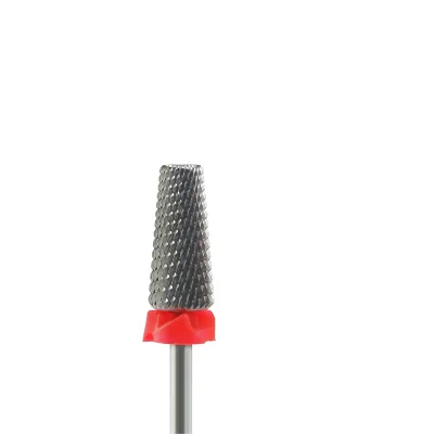 Manicure Tools Durable Nail File Drill Burs Bit Strong Polishing Nail Drill Bit