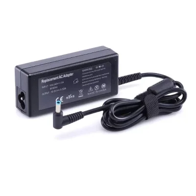 Factory Custom 65W 19.5V 3.33A 4.5*3.0mm Universal Laptop Charger AC Power Adapter Charger Cargador Laptop Adapter for HP X360