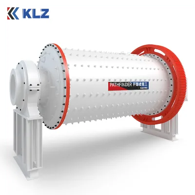 2025 Small Scale Ball Mill Economical Fine Grinding Competitive Price Core for Gold Application Including Engine Motor