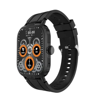 2025 Smart Watch Man Women Adult Mujer Hombre Outdoor Waterproof Custom Band ODM OEM Wholesale Smartwatch Reloje
