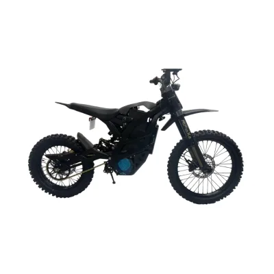 VTB EVO Electric Dirt Bike 28KW Peak Power 72V Off Road Enduro Motorcycle Adult Racing Electric Motorbike