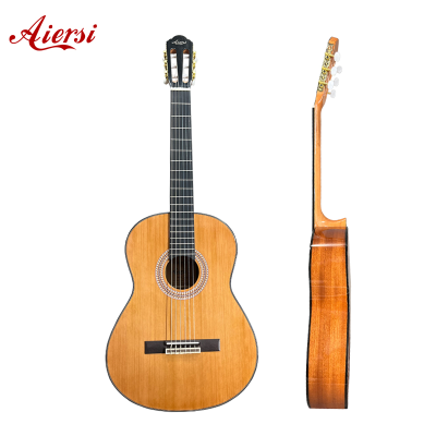 Aiersi  Music Factory Guitarra Guitar Strings 6 Classics Guitar Classical Guitar