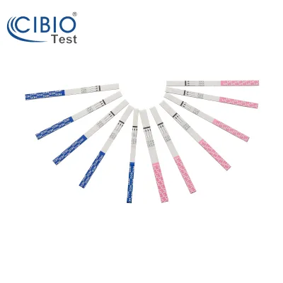 CE Marked High-Accuracy Fertility & Ovulation Detection