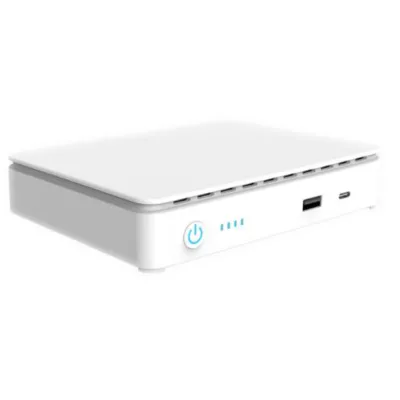 Keep Your Devices Running Smoothly Smart Home Mini UPS