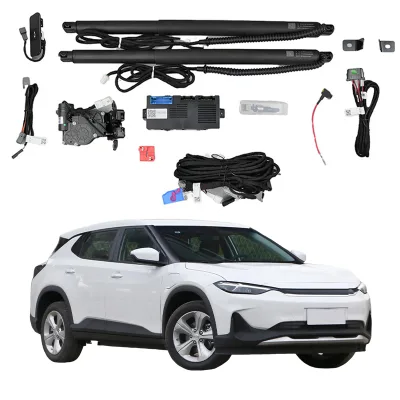 For Chevrolet BMW Electric Tailgate with Car Intelligent Electric Tailgate and Audi A3 Electric Tailgate Pole