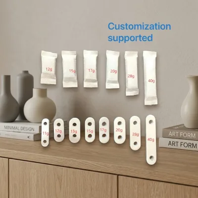 Custom-made Curtain Weights, 35G Various Weights Available, Curtain Accessories, Curtain Vertical Weights
