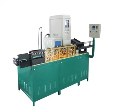 JKZ Splicing Rebar/Upset Forging/Rod Bar Induction Forging Machine 100KW 380V