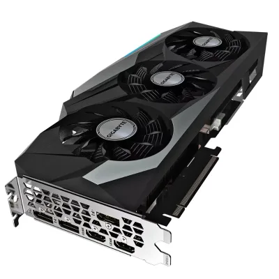Professional Manufacture Nice Price High Quality Dependable Long-Lasting Graphics Card 12GB Video Memory VGA Fan Desktop