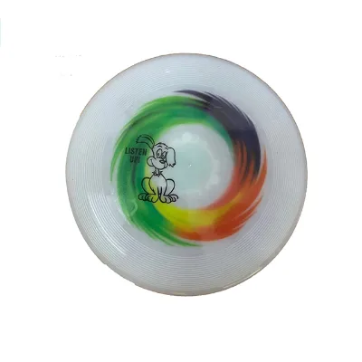 20cm Kids Outdoor Flying Disc for Wholesale