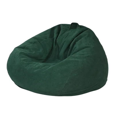 Hot Selling Outdoor Beanbag Bean Bags Chair Outdoor Bean Bag Sun Lounger Lazy Sofa Bean Bag