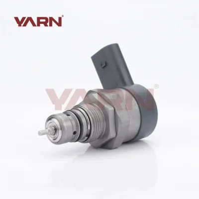 Common Rail Fuel Pressure Control Valve Regulator DRV Valve OEM 0281007983 for Fiat CAR