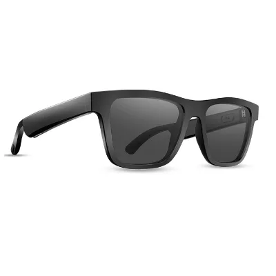 Factory Smart Wireless Sunglasses Open Ear Wireless Headphones Audio Headsets Music-Call Driving Glasses
