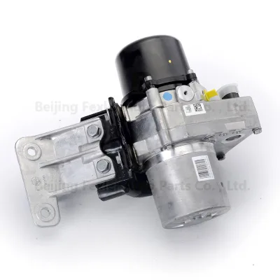 High Quality Power Steering Pump 5154663AC for 2014-2019 JEEP Grand Cherokee WK