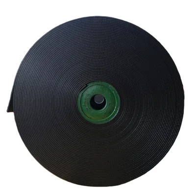 Rubber Flame-Retardant PVC Conveyor Belt/PVG Conveyor Belt for Sale