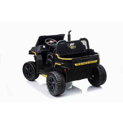 2025 new model children electric cars baby car children farmer car six  wheels four motors
