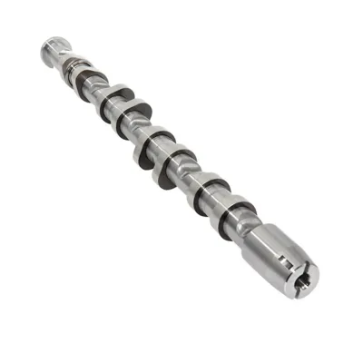 OE 06F109101B  06F109102B Engine Intake Camshaft Exhaust Camshaft for VW AUDI 2.0T