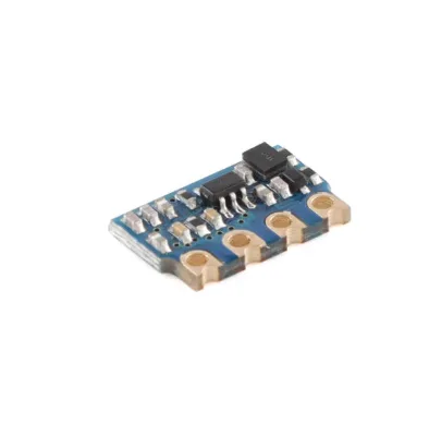 Original H34S-433M T1 Wireless Transmission Module Remote Control 433MHz Wide Voltage Module