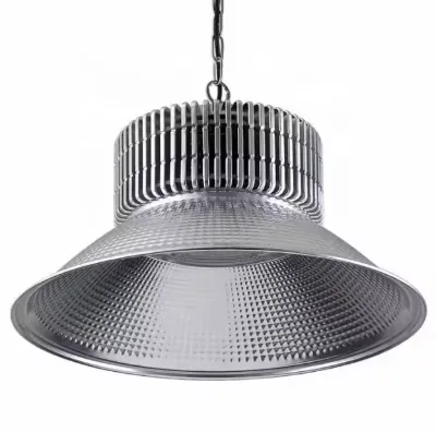 Warehouse Highbay Light Fixtures High Brightness SMD 300W LED High Bay Light