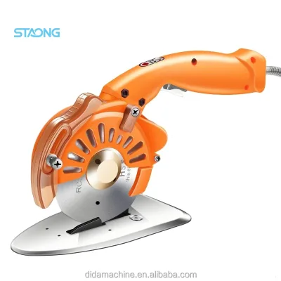 Versatile Electric Cutter Machine with High Speed Functionality Great for Cutting a Variety of Materials