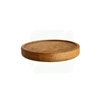 Wood Plant Shelf Floating Shelf Floating Plant Shelf for Mounted Wall