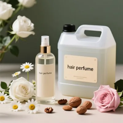Privately Customized Manufacturer Directly Provides Manufacturer Price Hair Perfume Hair Care Fragrance Care