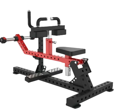 NO.30 Calf Raise